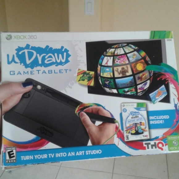 Xbox 360