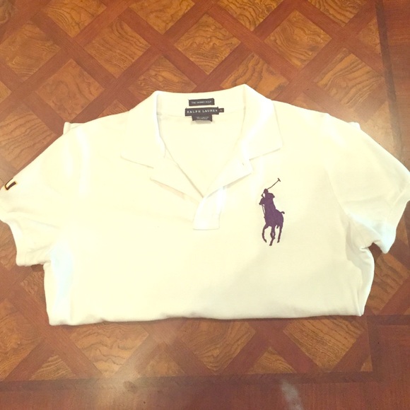 Ralph Lauren POLO 👚