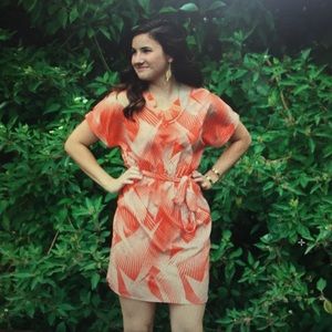 Francesca's Collection dress