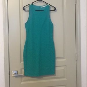 Zara lacey dress