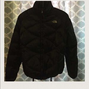 North face women's coat (XL) women final price