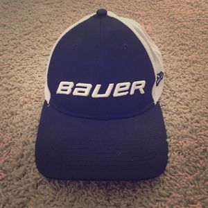 Bauer 39Thirty Stretch Hat