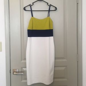 Banana Republic dress
