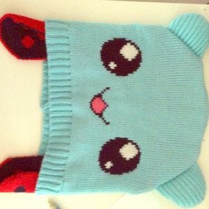 Catbug beanie