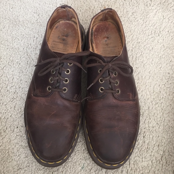 Dr. Martens
