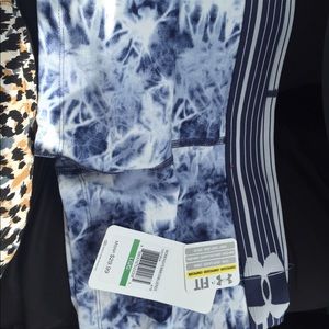 Under Armour shorts