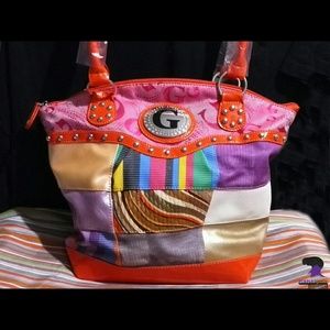 Designer Inspired Tote Hobo Handbags