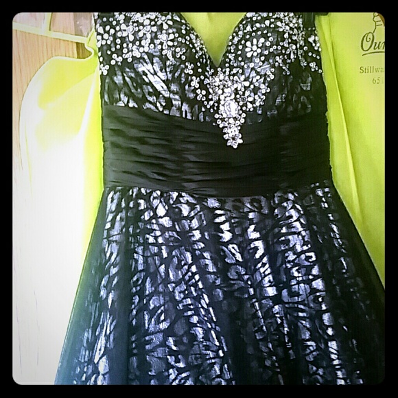 Jovani Dresses & Skirts - Prom is over