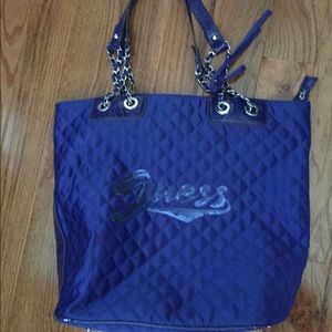 Guess handbag