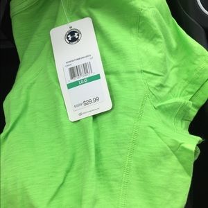Under Armour t shirt