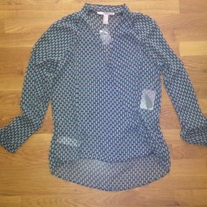 Forever 21 Shirt (Never Worn)