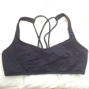 lululemon free to be bra