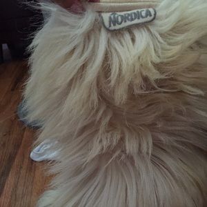 Nordica imported vintage snow boots