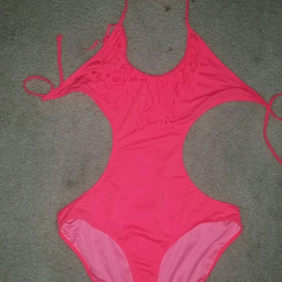 VS bathing suit