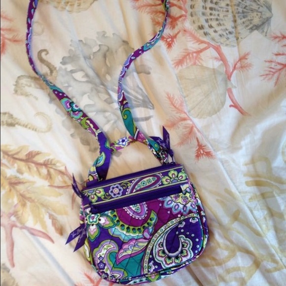 Vera Bradley Handbags - Cute Vera Bradley