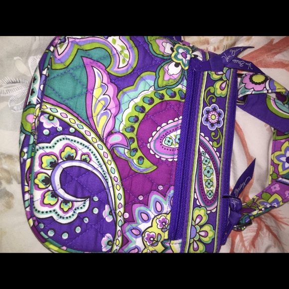Cute Vera Bradley - Picture 2 of 3