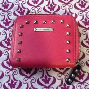 Rebecca Minkoff billfold