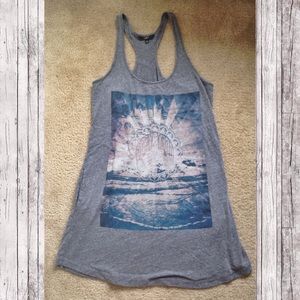 Obey Racerback Dress