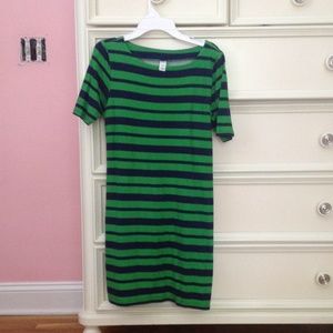 T-Shirt Dress