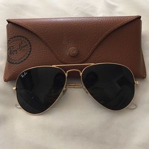 Ray Ban Aviators*TRADE ONLY*