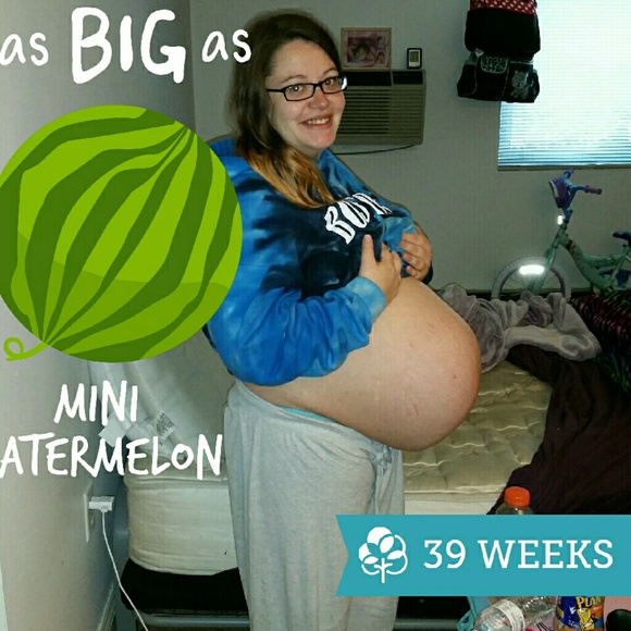 Summer Louise Burgess