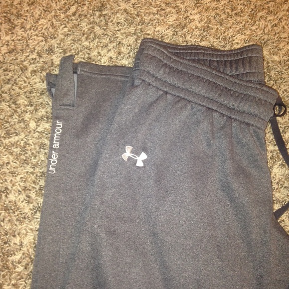 Under Amour Sweatpants