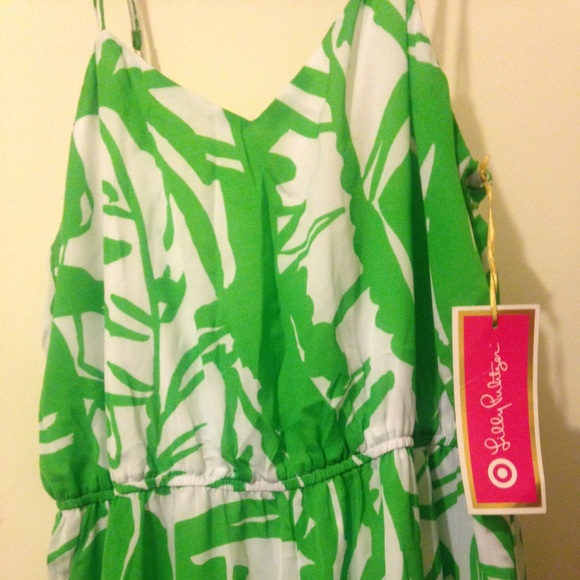NWT LFT BOOM BOOM JUMPSUIT XL