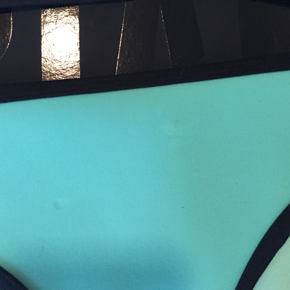 (SOLD) Authentic Triangl Bikini - Picture 3 of 4