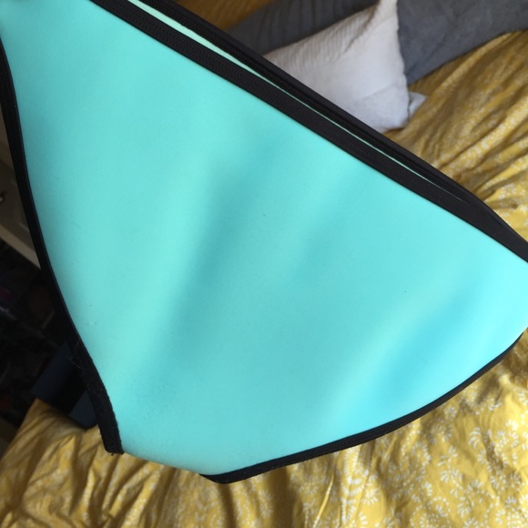 (SOLD) Authentic Triangl Bikini - Picture 4 of 4