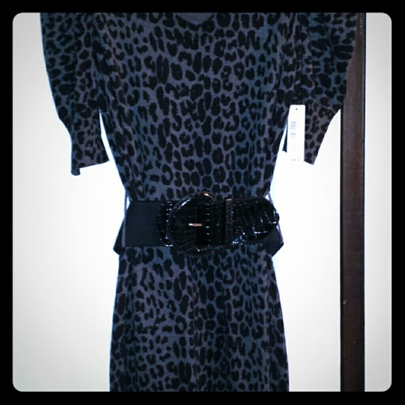a.n.a. Dress