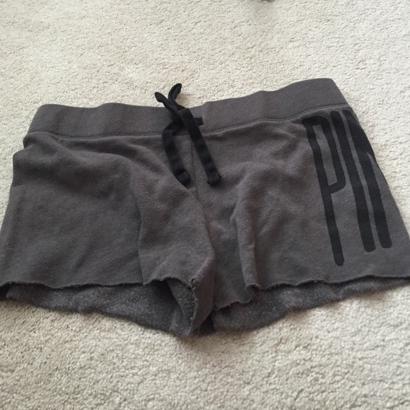 VS shorts