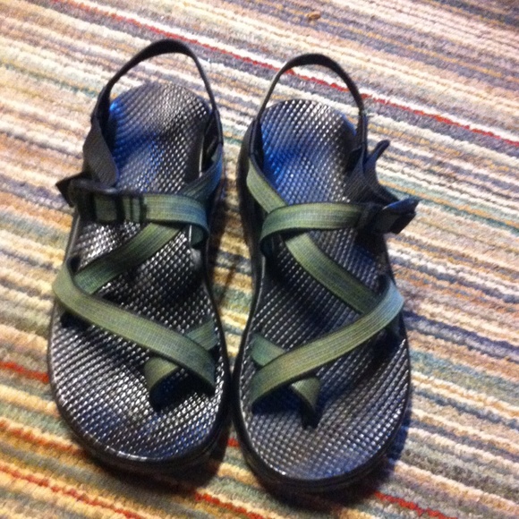 Chacos