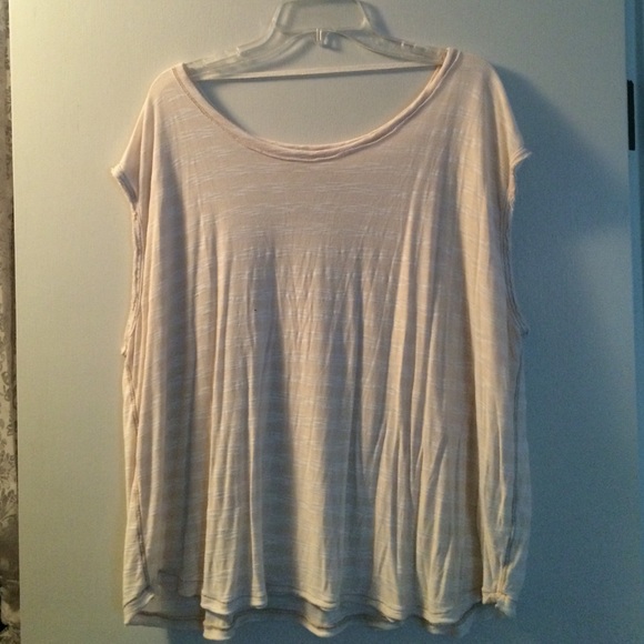 FREE PEOPLE Tee