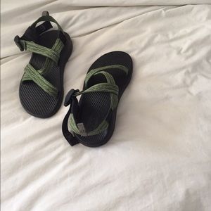 Chaco sandals