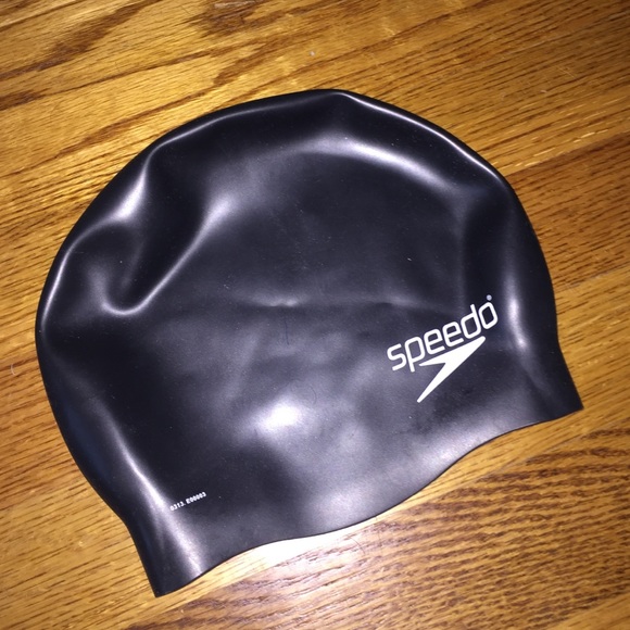 Adult sized Speedo Swim Cap