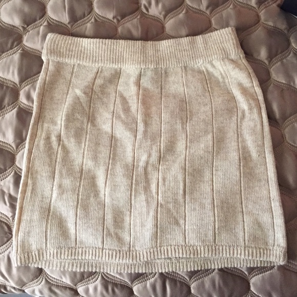H&M skirt