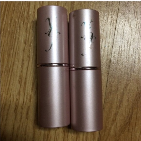 YBF lipsticks set of two - Picture 2 of 2