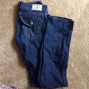 Authentic ✨ True religion jeans