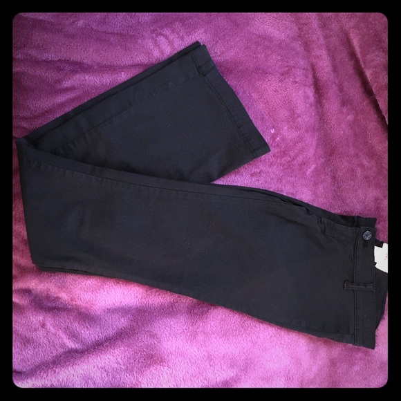 Frankie B. Pants - Frankie B Dress slacks