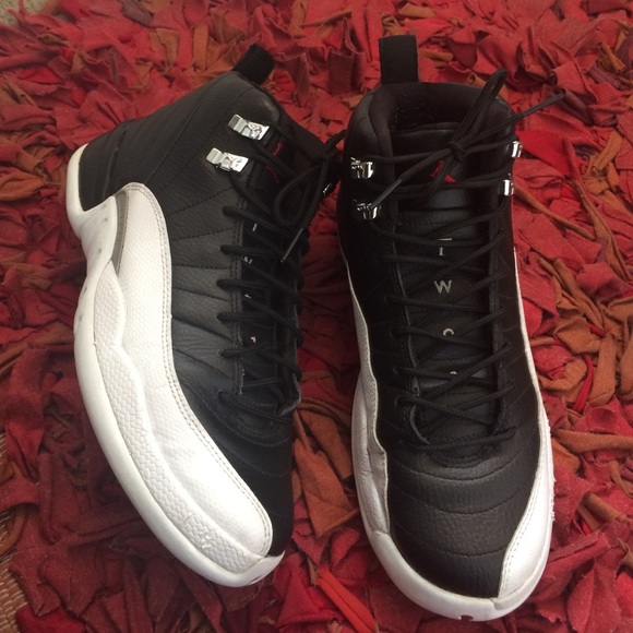 Playoff 12s 🏀