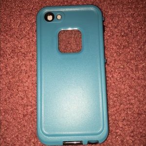 Off Brand Lifeproof Case - IPhone 5S