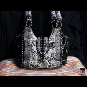Designer Inspired Tote Hobo Handbags