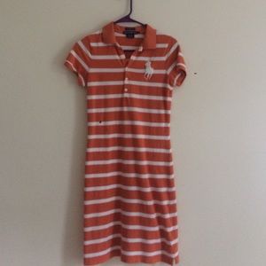 Ralph Lauren dress