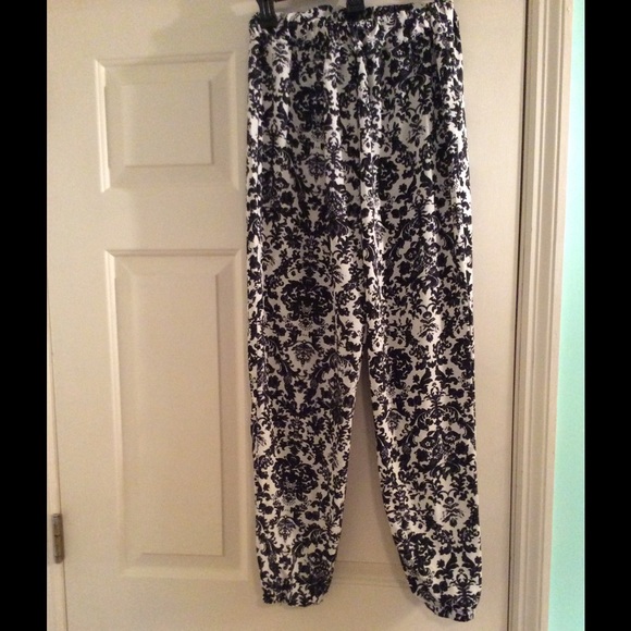 A'gaci joggers