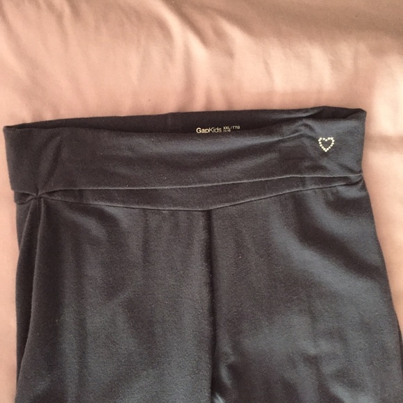 Gap Yoga Pants