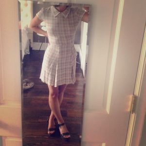 Tisane Dress - Reformation Clothing