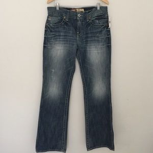 ❌SOLD❌ Big Star Jeans