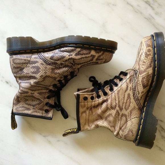 Dr. Martens