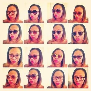 Lots of Sunglasses for Sale!