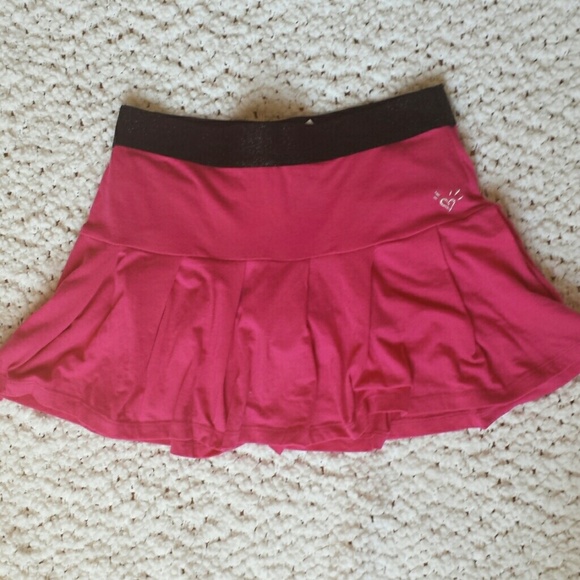 Girls Justice skirt